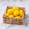 Garden Fresh™ Faux Mini Lemons by Ashland®